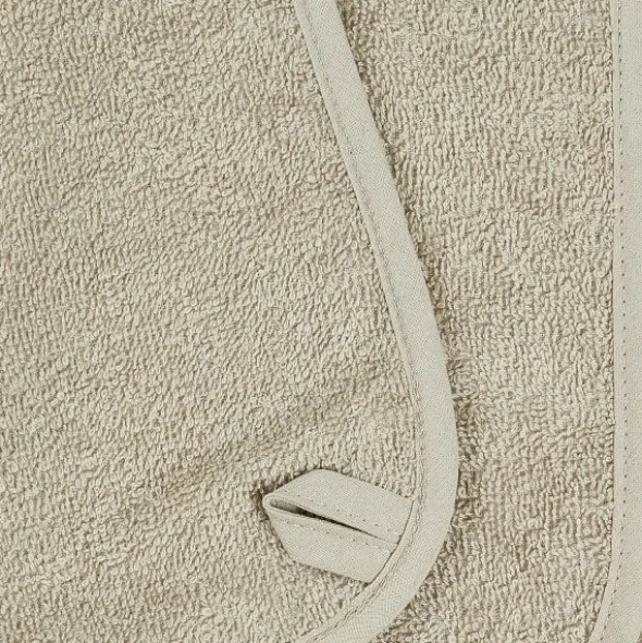 Sterntaler Rexi Dino Badcape - 80 x 80 cm