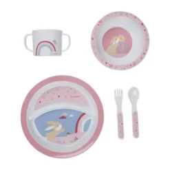 Sterntaler Rexi Dino Dinerset