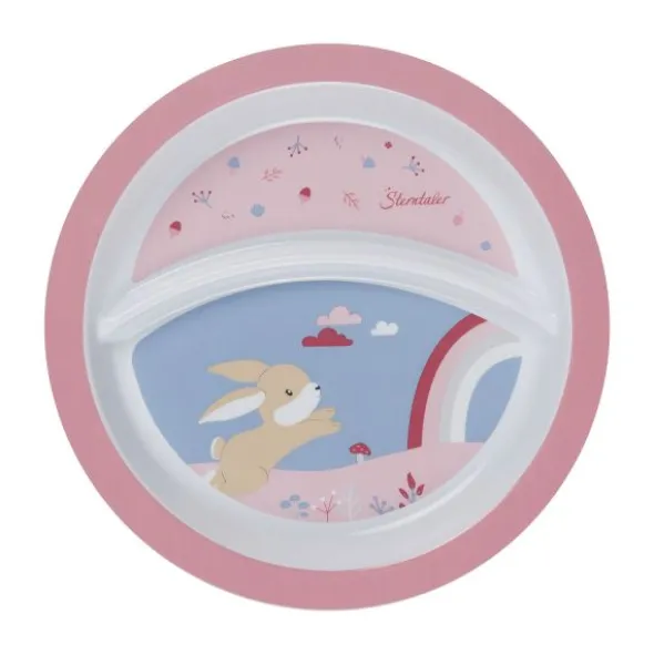 Sterntaler Rexi Dino Dinerset
