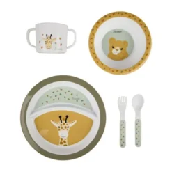 Sterntaler Rexi Dino Dinerset