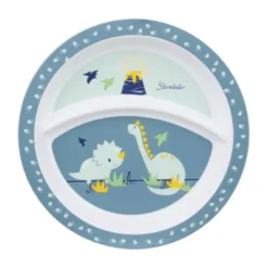 Sterntaler Rexi Dino Dinerset