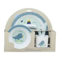 Sterntaler Rexi Dino Dinerset