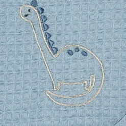 Sterntaler Rexi Dino Slab Waterdicht