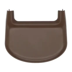 Stoohl Kinderstoel Eetblad - Chocolate