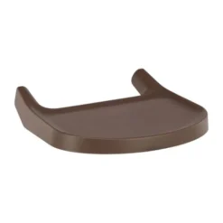 Stoohl Kinderstoel Eetblad - Chocolate
