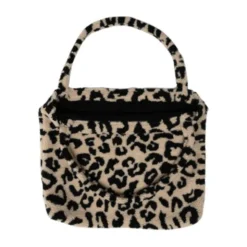 Studio Noos Holy Cow Teddy Mom Bag