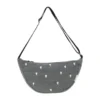 Studio Noos Mini Rugzak - Denim Hearts