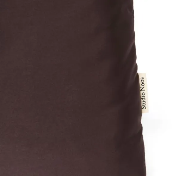 Studio Noos Mom Bag - Puffy - Brown