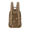 Studio Noos Teddy Hearts Mini Backpack - Brown