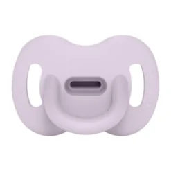 Suavinex Colour Essence SX Pro Fopspeen - 0-6Mnd - Silicone - Blauw