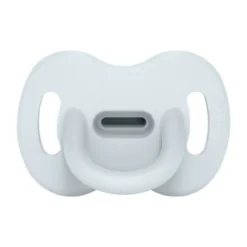 Suavinex Colour Essence SX Pro Fopspeen - 0-6Mnd - Silicone - Blauw