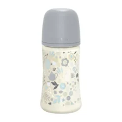 Suavinex SX Pro Flesspenen Symmetrisch - Slow Flow - 2 Stuks - Silicone