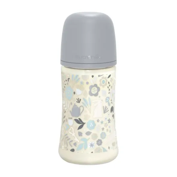 Suavinex SX Pro Flesspenen Symmetrisch - Slow Flow - 2 Stuks - Silicone
