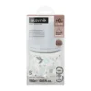 Suavinex SX Pro Flesspenen Symmetrisch - Slow Flow - 2 Stuks - Silicone