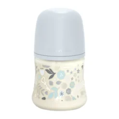Suavinex SX Pro Flesspenen Symmetrisch - Slow Flow - 2 Stuks - Silicone