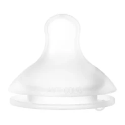 Suavinex SX Pro Flesspenen Symmetrisch - Fast Flow - 2 Stuks - Silicone