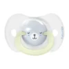 Suavinex Wonderland Fopspeenhouder Duo - Blauw