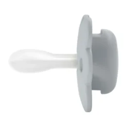 Suavinex Wonderland SX Pro Fopspeen Symmetrisch - 6-18Mnd - Silicone - Pastel Mint/Blauw