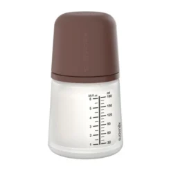 Suavinex Zero Zero Fopspeen Symmetrisch - -2/2 Mnd - Silicone - Fair