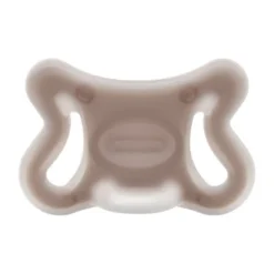Suavinex Zero Zero Fopspeen Symmetrisch - -2/2 Mnd - Silicone - Deep