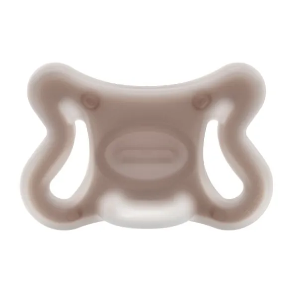 Suavinex Zero Zero Fopspeen Symmetrisch - -2/2 Mnd - Silicone - Deep