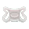 Suavinex Zero Zero Fopspeen Symmetrisch - 0-6 Mnd - Silicone - Fair