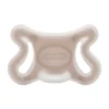 Suavinex Zero Zero Fopspeen Symmetrisch - 0/6 Mnd - Silicone - Medium