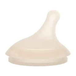 Suavinex Zero Zero Spenen Voor Anti-Koliek Fles - Slow Flow - 2 Stuks - Light