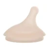 Suavinex Zero Zero Spenen Voor Anti-Koliek Fles - Aanpasbare Doorstroom - 2 Stuks - Medium