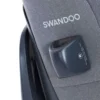 Swandoo Albert I-Size Autostoeltje Sesame Grey