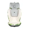 Swandoo Aloha Charlie Zomerhoes - Hawaï Print - Off White