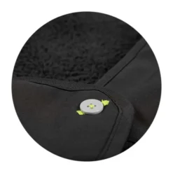 Swandoo Universele Voetenzak - Zwart