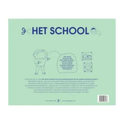 Terra Lannoo Schoolfotoboek