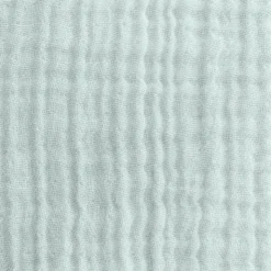 Theraline Hoes Voedingskussen - Muslin - Light Grey