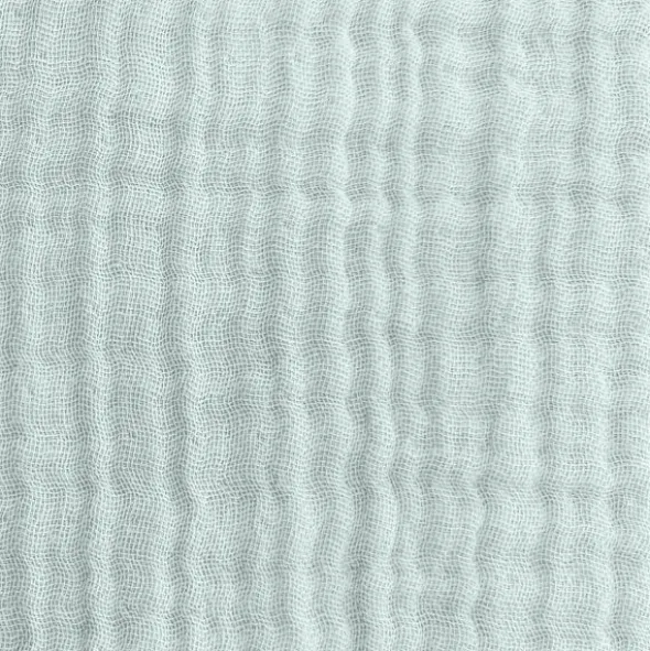 Theraline Hoes Voedingskussen - Muslin - Light Grey