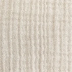 Theraline Hoes voor Maan Kussen - Muslin - Sandy Beige