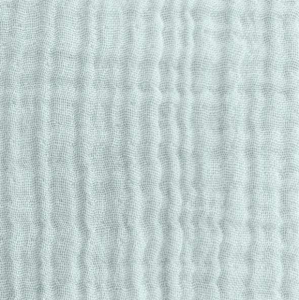 Theraline - Voedingskussen Met Hoes - Muslin - Light Grey