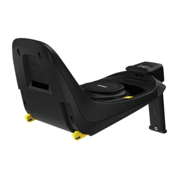 Thule Autostoeltje - Maple - Mid Blue + Alfi Base