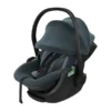 Thule Charm 2-in-1 Kinderwagen - Darkest Blue | Thule Maple Autostoeltje | Autostoel Adapterset