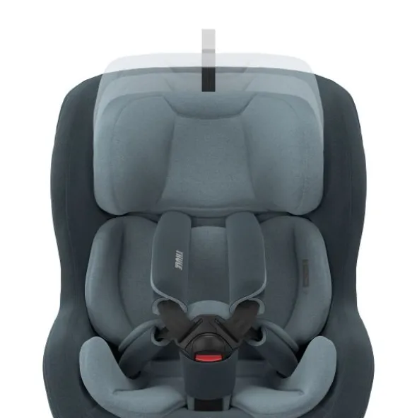 Thule Elm 360 Autostoel - Darkest Blue