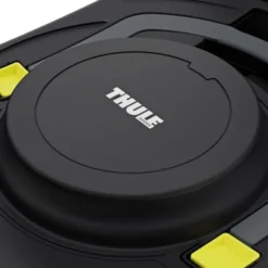 Thule Elm Autostoeltje - Achterwaarts - Mid Blue
