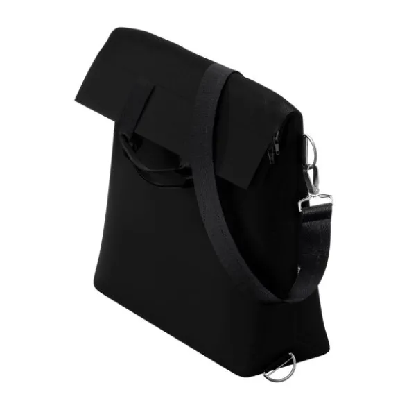 Thule Luiertas Midnight Black