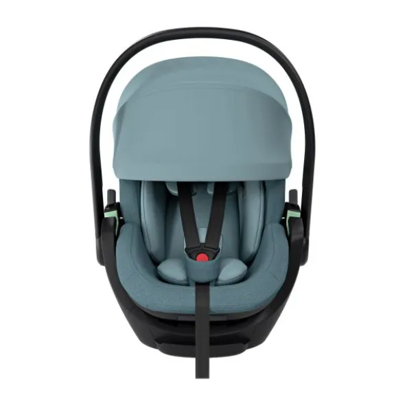 Thule Maple Autostoeltje - Mid Blue
