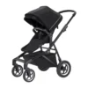 Thule Sleek Kinderwagen – Midnight Black On Black