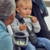Thule Spring Snack Tray