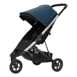 Thule Spring Zonnekap Majolica Blue