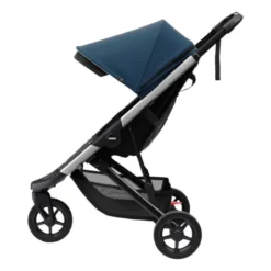 Thule Spring Zonnekap Majolica Blue