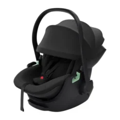 Thule Urban Glide 4-Wheel Kinderwagen - Beige | Thule Maple Autostoeltje | Autostoel Adapters