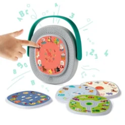 Timio Audio Speler - Starterset