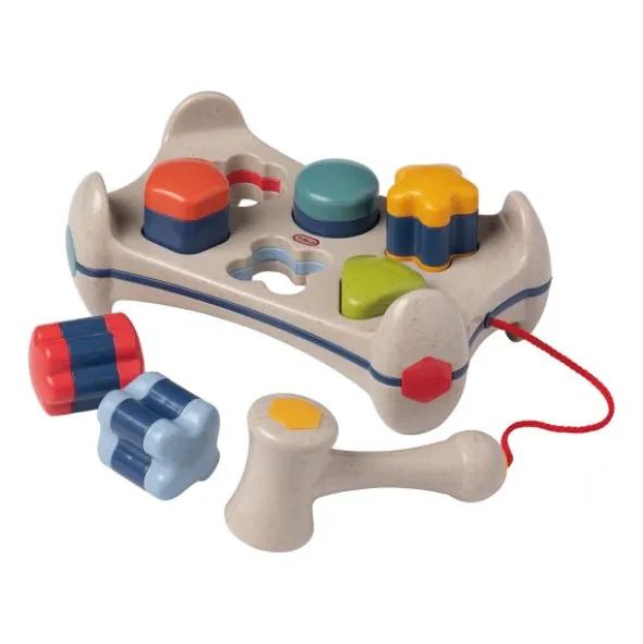 Tolo Bio Play Bench Vormenstoof